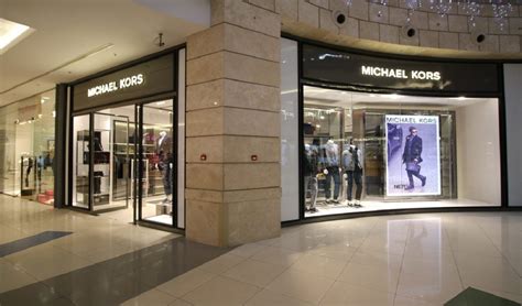 Michael Kors stores in Mumbai